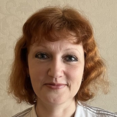 Власова Татьяна Михайловна, гинеколог