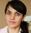 Воронина Наталия Николаевна, гинеколог