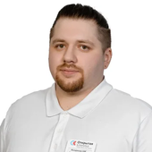 Мартыненко Алексей Эдуардович, инструктор ЛФК