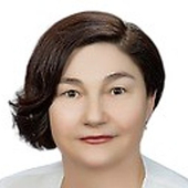 Базилевич Наталья Яковлевна, врач УЗД