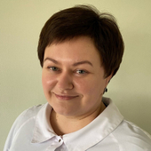 Орлова Елена Юрьевна, невролог