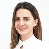 Хасиева Лаура Эльбрусовна, стоматолог-терапевт