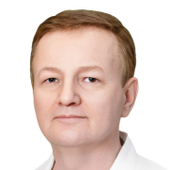 Головин Вадим Владимирович, реаниматолог