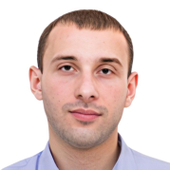 Шалита Данила Сергеевич, стоматолог-хирург