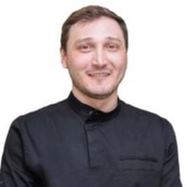 Бикбулатов Азат Даянович, стоматолог-ортопед