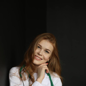 Изотова Анастасия Вадимовна, педиатр