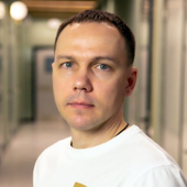 Пастухов Михаил, массажист