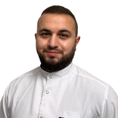 Гасанов Рамиль Идрис Оглы, челюстно-лицевой хирург