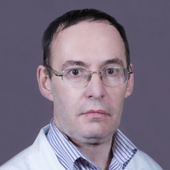 Штутман Владимир Зиновьевич, ревматолог