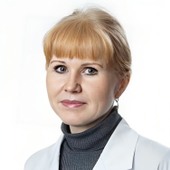 Степанова Елена Владимировна, гастроэнтеролог