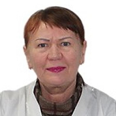 Чунихина Людмила Васильевна, ЛОР