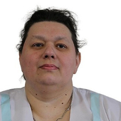 Усачева Татьяна Леонидовна, неонатолог