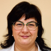 Кузнецова Екатерина Игоревна, гинеколог