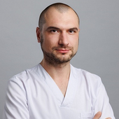 Лоздовский Андрей Андреевич, травматолог-ортопед