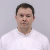 Лагутин Денис Валерьевич, хирург