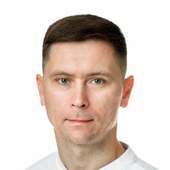 Ручушкин Роман Владимирович, стоматолог-ортопед