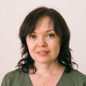 Баранникова Елена Александровна, педиатр