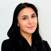 Григорян Армина Артаковна, стоматолог-терапевт