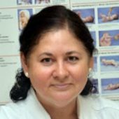 Уткузова Марина Анатольевна, невролог