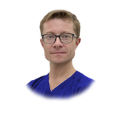 Кузнецов Владимир Юрьевич, остеопат