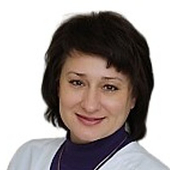 Любомирская Елена Олеговна, ортодонт