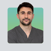 Зятчин Илья Владиславович, уролог