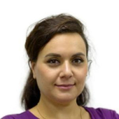 Нугманова Айгуль Равилевна, стоматолог-терапевт