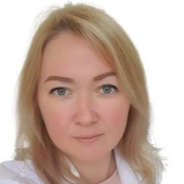 Шиянова Татьяна Михайловна, психиатр