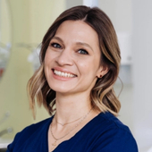 Багина Наталья Вячеславовна, детский стоматолог