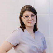 Суханова Екатерина Олеговна, стоматолог-терапевт