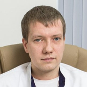 Михайлов Кирилл Николаевич, онколог