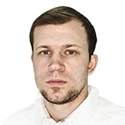 Гринь Евгений Валерьевич, рентгенолог