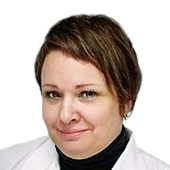 Евсюкова Маргарита Ивановна, гастроэнтеролог