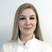 Денисова Екатерина Юрьевна, ортодонт