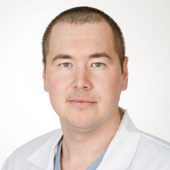 Новиков Дмитрий Александрович, нейрохирург