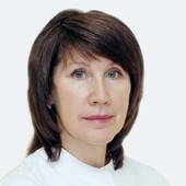 Турукина Оксана Викторовна, дерматолог