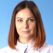 Ходячих Людмила Владимировна, акушер-гинеколог