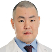 Данжуров Евгений Олегович, ЛОР