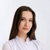 Майер Екатерина Валерьевна, уролог