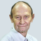 Самарцев Георгий Александрович, врач функциональной диагностики