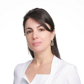 Гасанбекова Феруза Гаджиевна, терапевт