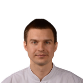 Фомин Матвей Романович, стоматолог-ортопед