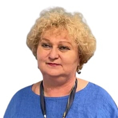 Власенко Маргарита Николаевна, семейный врач