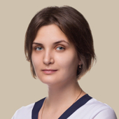 Темирова Мария Александровна, психиатр