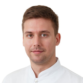Орлов Артём Романович, стоматолог-ортопед
