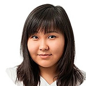 Ользонова Любовь Алексеевна, стоматолог-терапевт