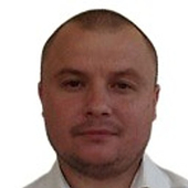 Колесников Евгений Геннадьевич, детский хирург