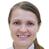 Шитухина Татьяна Алексеевна, педиатр