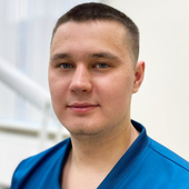 Яковлев Дмитрий Юрьевич, детский стоматолог