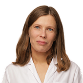 Трошина Татьяна Геннадьевна, эмбриолог